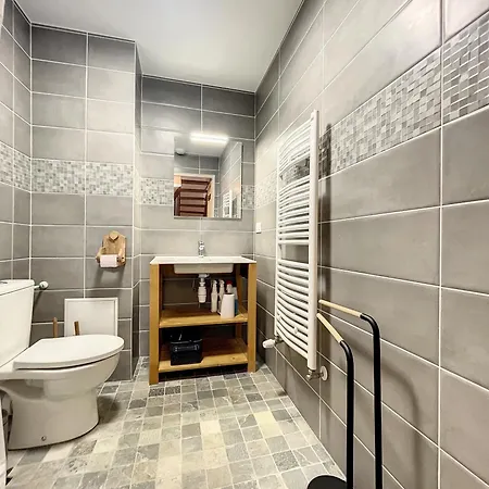 Le Gebroulaz * Fontcouverte-la-Toussuire